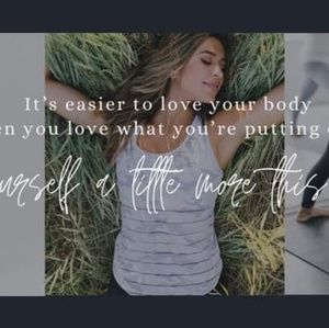 Meet your Posher, Megan